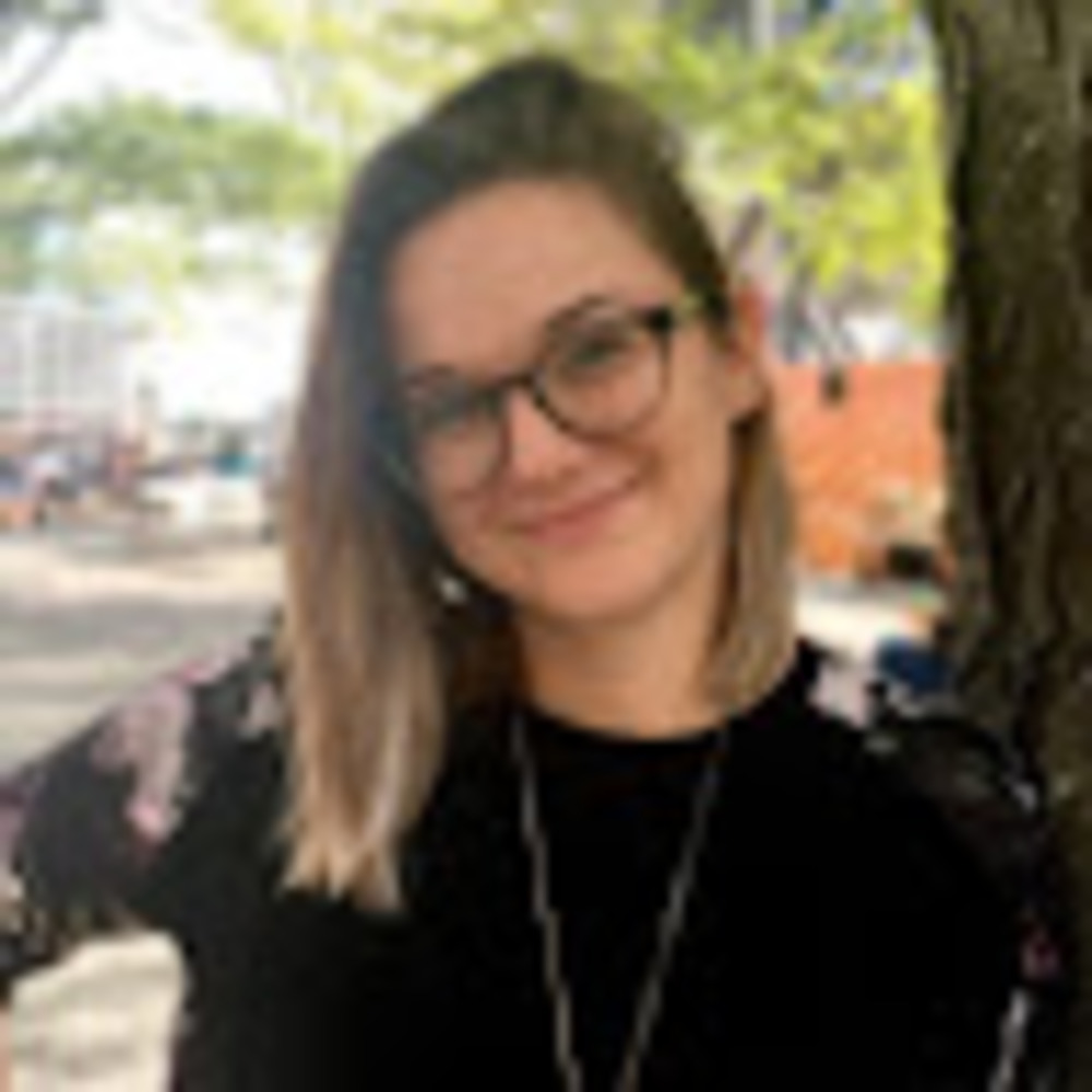 Meet your Posher, Rachel